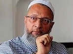 Without directly naming Opposition parties, Owaisi remarked that on the pretext of defeating the BJP, certain communities have been reduced to merely laying carpets for others to enjoy political power. (FILE PHOTO)