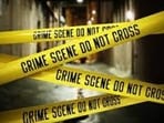 Witnesses said the victim tried to move away after the attack but collapsed due to excessive bleeding. (HT File)