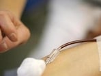 Blood Transfusion 