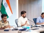 వర్షాలపై సీఎం రేవంత్ రెడ్డి సమీక్ష