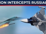 Sweden said it scrambled two pairs of JAS 39 Gripen fighter jets on June 13 in two separate incidents involving Russian Su-24 and Su-34 aircraft near Swedish airspace in the Baltic Sea. Sweden said it scrambled two pairs of JAS 39 Gripen fighter jets on June 13 in two separate incidents involving Russian Su-24 and Su-34 aircraft near Swedish airspace in the Baltic Sea.