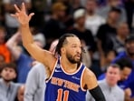 The Knicks’ postseason run in the 2025/26 campaign is projected to bring in roughly $9.5 million in total bonus earnings.