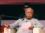 Mohan Bhagwat said on Saturday that there are several people in Pakistan who believe that partition should not have happened Mohan Bhagwat said on Saturday that there are several people in Pakistan who believe that partition should not have happened