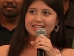 Sejal Pawar has attracted attention for her comments on Pranit More's show.