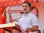 Rahul Gandhi led the charge in attacks targeting the Centre over the message and what he described as its “compliance with orders issued by the US”.