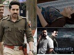  ఏం క్లైమాక్స్ ట్విస్ట్ గురూ.. ఓటీటీలో మిస్ అవ‌కుండా చూడాల్సిన టాప్ 5 క్రైమ్ థ్రిల్ల‌ర్లు