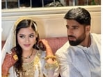 Mohsin Akhtar has announced his second marriage.