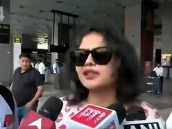 দিল্লিতে সায়নী ঘোষ