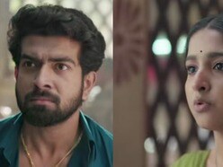 স্নেহার মুখে মায়ের অপমান, রেগে আগুন রাজা