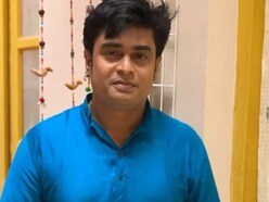 অর্ণব বন্দ্য়োপাধ্যায়।