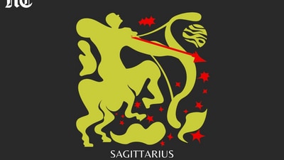 Sagittarius Horoscope (Canva)