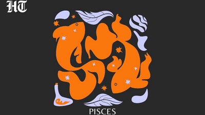 Pisces Horoscope (Canva)