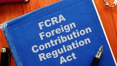 Members of both the Democratic and Republican parties on Capitol Hill have begun voicing increasing criticism of proposed changes to India’s Foreign Contribution Regulation Act (FCRA) (Representative image/Gemini)
