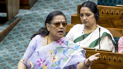 দিল্লি রওনা হওয়ার আগে কাকলি ঘোষ দস্তিদার রবিবার দাবি করেন, বিদ্রোহী শিবিরে সাংসদ সংখ্যা ২০ নয়, বেড়ে ২২ হয়েছে। দিল্লি রওনা হওয়ার আগে কাকলি ঘোষ দস্তিদার রবিবার দাবি করেন, বিদ্রোহী শিবিরে সাংসদ সংখ্যা ২০ নয়, বেড়ে ২২ হয়েছে।