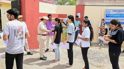 NEET is one of the most competitive exams in India, held for admission to undergraduate medical education in all medical institutions across the country (File Photo/PTI) NEET is one of the most competitive exams in India, held for admission to undergraduate medical education in all medical institutions across the country (File Photo/PTI)