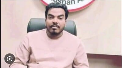Prince Yadav (File photo)