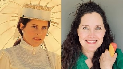 Lagaan turns 25 and Rachel Shelley has a special message for the fans who kept it alive.