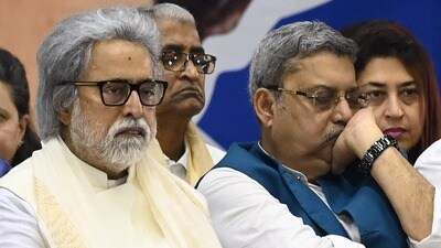 বিস্ফোরক কল্যাণ  বন্দ্যোপাধ্যায়