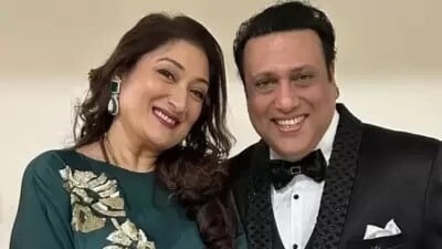 স্বামী গোবিন্দা বা ছেলে-মেয়েকে নয়, সুনীতা তাঁর সম্পত্তি দিয়ে যেতে চান কাকে?