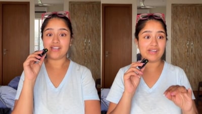 A Delhi woman shared why people in India struggled with civic sense despite education and awareness. (Instagram/mitali.this.side) A Delhi woman shared why people in India struggled with civic sense despite education and awareness. (Instagram/mitali.this.side)