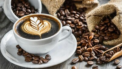 Drinking too much coffee has an adverse effect on your bladder health! (Picture credit: Unsplash)