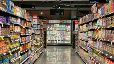 Content creator discusses impact of Australia’s health ratings on consumer choices and product quality. (Unsplash)