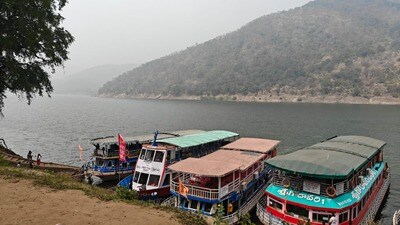 పాపికొండలు పాపికొండలు