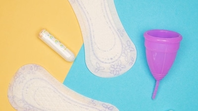 Know why summer season sees high cases of period-related rashes. (Picture credit: Unsplash)