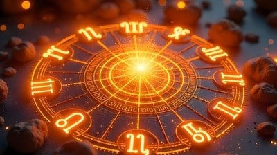 Detail Weekly Horoscope: ఈ వారం వార ఫలాలు.. జూన్ 15 నుండి 21 వరకు ఉద్యోగం, ధనం, ప్రేమలో ఎవరికి శుభ యోగం? Detail Weekly Horoscope: ఈ వారం వార ఫలాలు.. జూన్ 15 నుండి 21 వరకు ఉద్యోగం, ధనం, ప్రేమలో ఎవరికి శుభ యోగం?