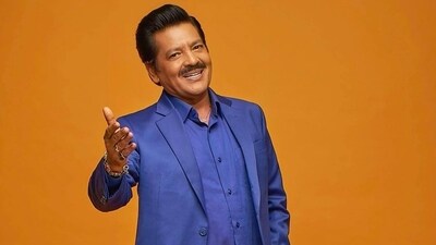 Udit Narayan