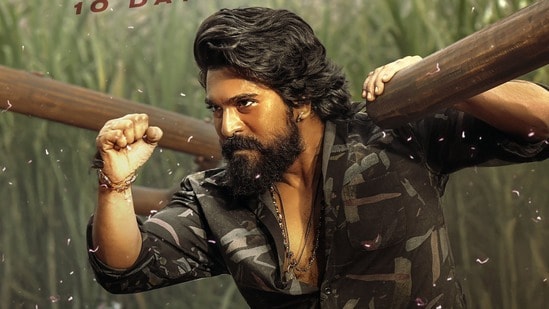 పెద్ది బాక్సాఫీస్ ఊచకోత.. 10 రోజుల కలెక్షన్లు (x/vriddhicinemas)