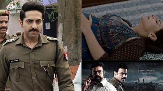 ఏం క్లైమాక్స్ ట్విస్ట్ గురూ.. ఓటీటీలో మిస్ అవకుండా చూడాల్సిన టాప్ 5 క్రైమ్ థ్రిల్లర్లు