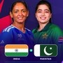 మరికొన్ని గంటల్లోనే ఇండియా వర్సెస్ పాకిస్థాన్ హై వోల్టేజ్ మ్యాచ్
