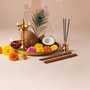 Puja Room: పూజా గదిలో ఈ 4 వస్తువులు ఉంటే సిరిసంపదల వెల్లువ.. వాస్తు ఏం చెబుతోంది?