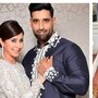 ১০ বছরের বড় ঊর্মিলার সঙ্গে বিয়ে টেকেনি, ফের হিন্দু মেয়ের গলায় মালা দিলেন মহসিন