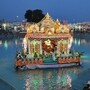 శ్రీ పద్మావతి అమ్మవారి వార్షిక తెప్పోత్సవాలు