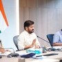 వర్షాలపై సీఎం రేవంత్ రెడ్డి సమీక్ష