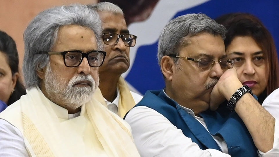 বিস্ফোরক কল্যাণ বন্দ্যোপাধ্যায়