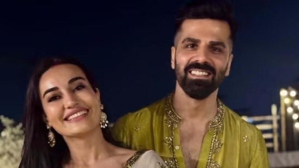 মা হলেন ‘কাবুল হ্যায়’ খ্যাত অভিনেত্রী সুরভী জ্যোতি