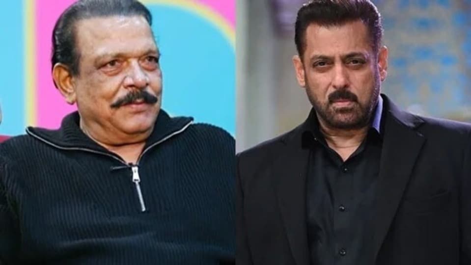 'কালা হিরণ'- এ অভিনয় করে বিপাকে গোবিন্দ?