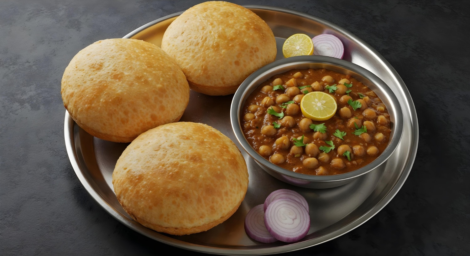 Avoid oily, carb-heavy foods which result in insulin spike after eating. (Freepik)