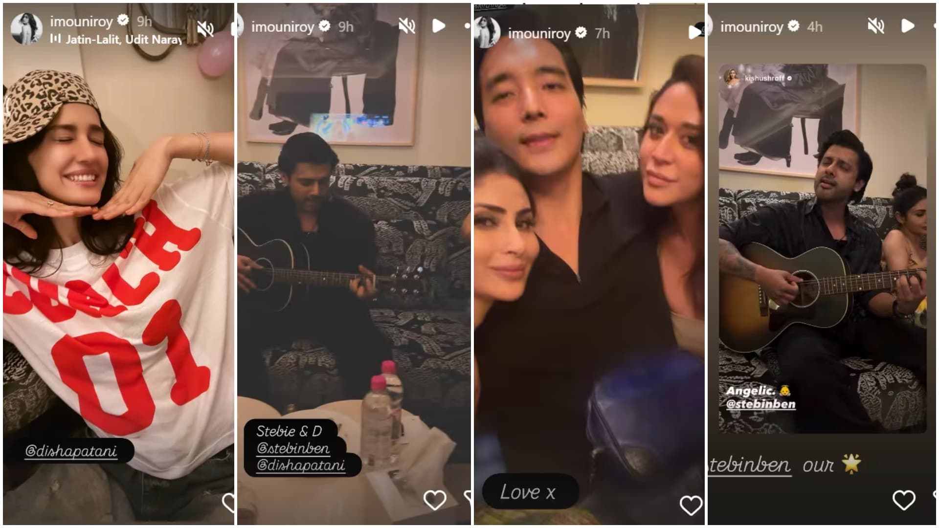 দিশার বার্থ ডে সেলিব্রেশন। দিশার বার্থ ডে সেলিব্রেশন।