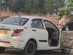 Badlapur-Neral highway deaths: Blocked on phone after affair, cab driver plotted woman’s murder before killing self: Police