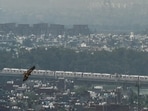 NCR master plan 2041 to be reviewed today