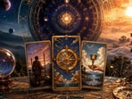 Tarot Horoscope