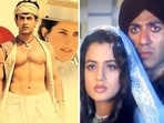 Lagaan, Gadar