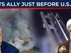 Hezbollah has released footage that observers say appears to show the use of a new Iran-linked ballistic missile during attacks on Israeli positions in southern Lebanon. Hezbollah has released footage that observers say appears to show the use of a new Iran-linked ballistic missile during attacks on Israeli positions in southern Lebanon.