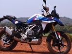 BMW F450 GS is the most affordable ADV from the auto company in India, which can be accessorised with a host of genuine kits.