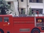 The exact cause of the fire is yet to be ascertained, though preliminary information indicates that the blaze was confined to the electrical box. There was also no immediate information regarding damage to hospital property. 