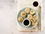 Cabbage Chicken Momo Recipe Cabbage Chicken Momo Recipe